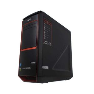 Acer Predator G3-605 – Kraftfull Gamingdator med GTX 760 och 1TB Lagring - Bild 3