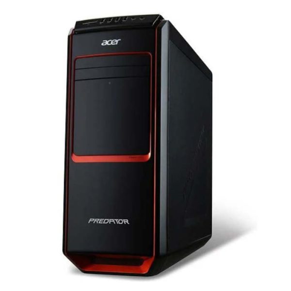 Acer Predator G3-605