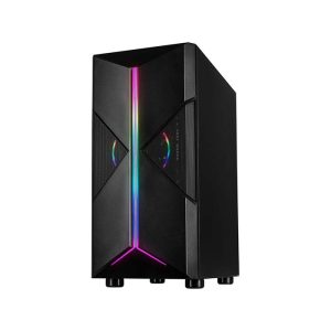 CAVY Gaming PC med Intel i7-2600  – perfekt för gaming och hög prestanda - Bild 3