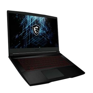 MSI GF63 Gaming intel i5-11400H, 16 GB RAM, 256 GB SSD, GTX 1650 - Bild 2