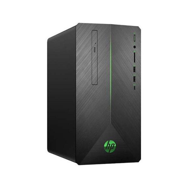 HP Gaming intel i5-8600/16 DDR4 RAM/256 M.2 SSD/GTX 1050-2 GB