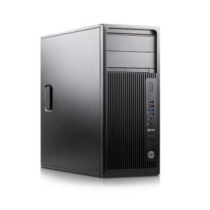 HP Z240 Tower Workstation