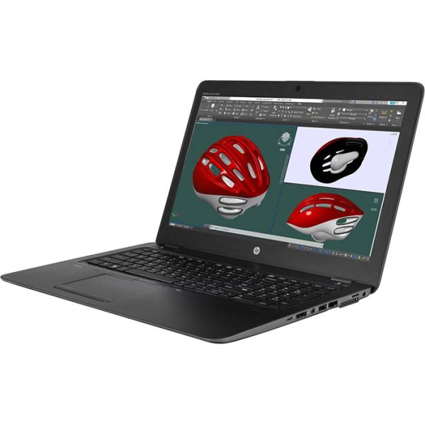 HP ZBOOK 15u G3