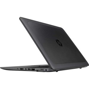 HP ZBOOK 15u G3: i5-6200U,8 GB RAM,256 GB SSD - Bild 3