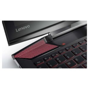 Lenovo Y700 Gaming intel i5-6300HQ/8 RAM/1 TB/GTX 960M - Bild 3