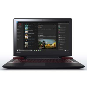 Lenovo IdeaPad Y720 15ISK