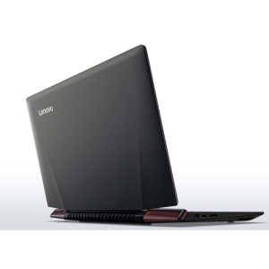 Lenovo Y700 Gaming intel i5-6300HQ/8 RAM/1 TB/GTX 960M - Bild 7