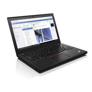 Lenovo ThinkPad X260 Intel i5-6200U,8 GB RAM,256 GB SSD - Bild 3