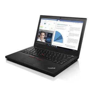 Lenovo ThinkPad X260 Intel i5-6200U,8 GB RAM,256 GB SSD - Bild 4