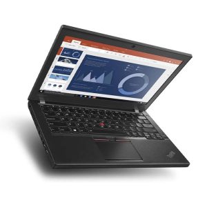 Lenovo ThinkPad X260 Intel i5-6200U,8 GB RAM,256 GB SSD - Bild 2