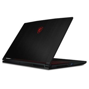 MSI GF63 Gaming intel i5-11400H, 16 GB RAM, 256 GB SSD, GTX 1650 - Bild 8