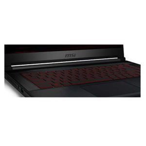 MSI GF63 Gaming intel i5-11400H, 16 GB RAM, 256 GB SSD, GTX 1650 - Bild 3