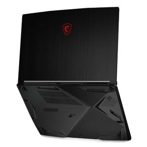 MSI GF63 Gaming intel i5-11400H, 16 GB RAM, 256 GB SSD, GTX 1650 - Bild 7