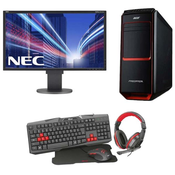 Acer Predator G3-605