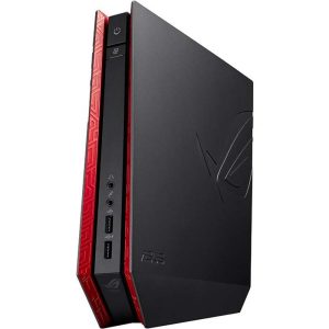 ASUS ROG GR8 – intel i7-4519U Ultrakompakt och Kraftfull Gaming-PC med GTX 750 Ti - Bild 4