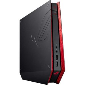 ASUS ROG GR8 – intel i7-4519U Ultrakompakt och Kraftfull Gaming-PC med GTX 750 Ti - Bild 2