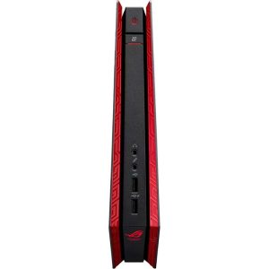 ASUS ROG GR8 – intel i7-4519U Ultrakompakt och Kraftfull Gaming-PC med GTX 750 Ti - Bild 3