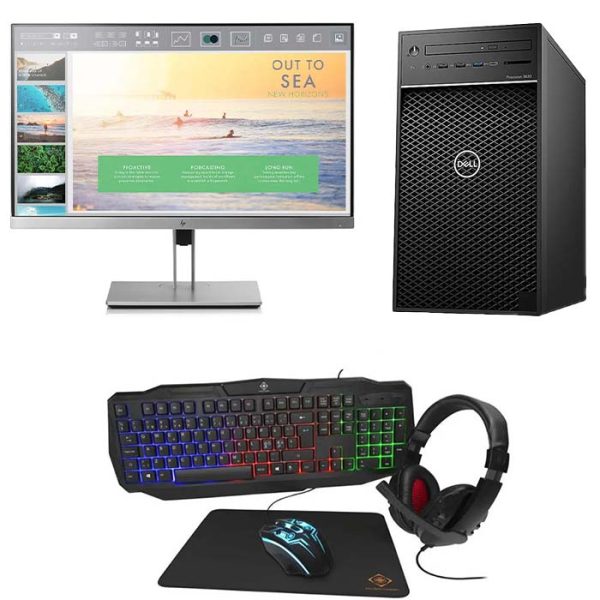 Dell Precision Tower 3630