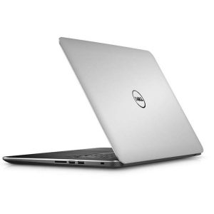 Dell XPS 15 9530 intel i7-4712HQ,16 GB RAM,128 GB SSD,GT 750M - Bild 5