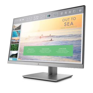 HP EliteDisplay E233 – Fantastisk 23-tums Full HD IPS Skärm för Ergonomisk Arbetserfarenhet - Bild 3