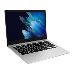 Samsung Galaxy Book Go – Kraftfull och Portabel Laptop med LTE för Arbeten, Studier och Vardagligt Användande - Bild 3