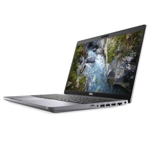Dell Precision 3550 Intel i7-10510U, 16 GB RAM , 512 GB SSD - Bild 2