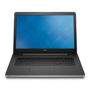 Dell Inspiron 5759 intel i5-6200U, 8 GB RAM, 256 GB SSD - Bild 2