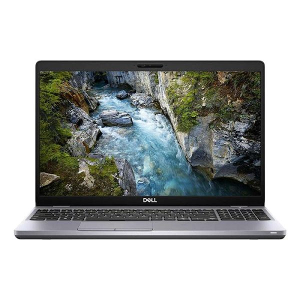 Dell Precision 3550