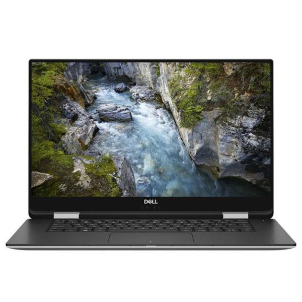 Dell Precision 5530