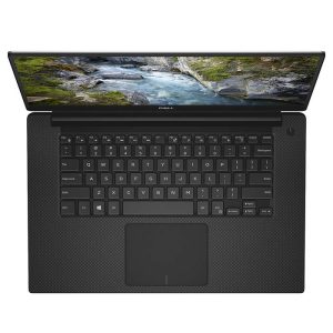 Dell Precision 5530 intel i9-8950HK, Ram 16 GB, 512 SSD NVMe, Nvidia Quadro P2000 - Bild 2
