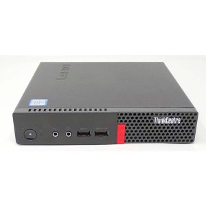 Lenovo ThinkCentre M910q