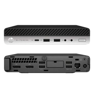 HP Elitedesk 705 G4