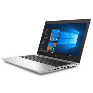 HP ProBook 650 G4 Intel i5-7200U,8 GB RAM,256 GB SSD - Bild 3