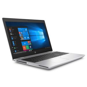 HP ProBook 650 G4 Intel i5-7200U,8 GB RAM,256 GB SSD - Bild 2
