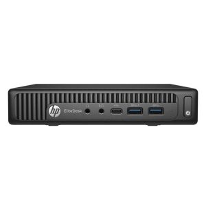 HP Prodesk 800 G2