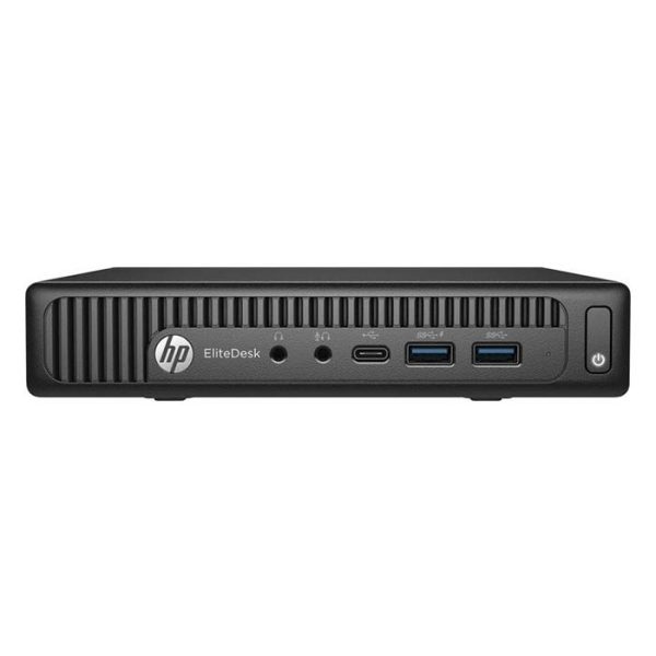 HP Prodesk 800 G2