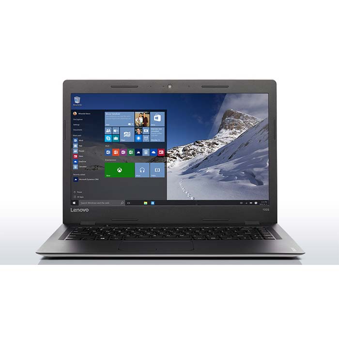 Lenovo Ideapad 100S