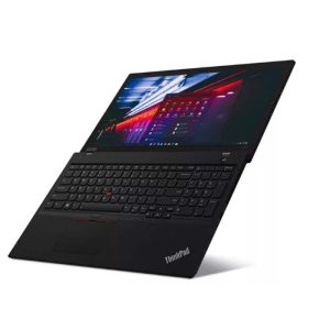 Lenovo ThinkPad L590–Intel i5-8265U, 8 GB RAM,256 GB SSD - Kraftfull arbetsdator med stor skärm - Bild 5