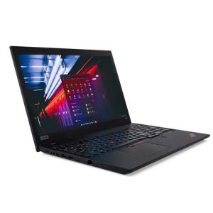 Lenovo ThinkPad L590–Intel i5-8265U, 8 GB RAM,256 GB SSD - Kraftfull arbetsdator med stor skärm - Bild 4