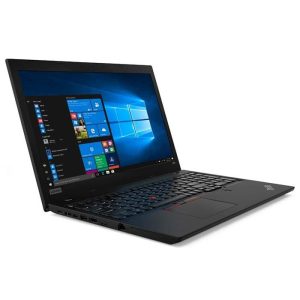Lenovo ThinkPad L590–Intel i5-8265U, 8 GB RAM,256 GB SSD - Kraftfull arbetsdator med stor skärm - Bild 3