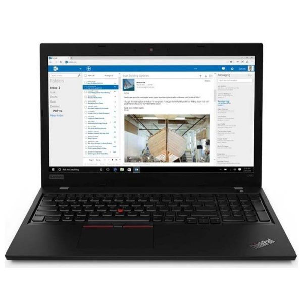 Lenovo ThinkPad L590