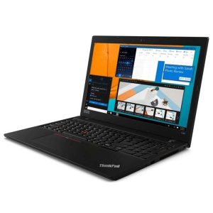 Lenovo ThinkPad L590–Intel i5-8265U, 8 GB RAM,256 GB SSD - Kraftfull arbetsdator med stor skärm - Bild 2