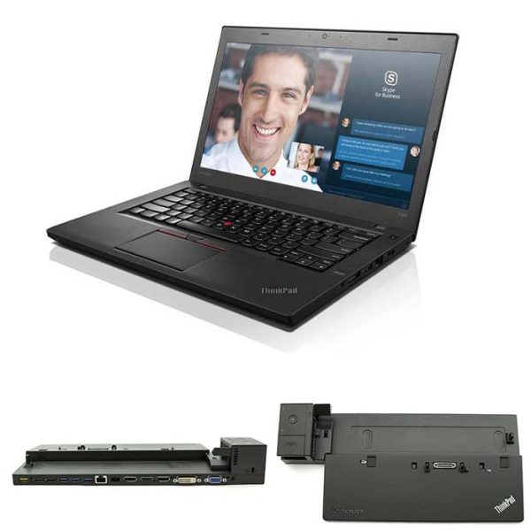 Lenovo Thinkpad T460s