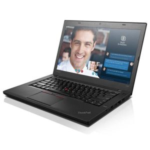 Lenovo Thinkpad T460s
