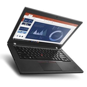 Lenovo Thinkpad T460s intel i7-6600U, 12 GB RAM,512 GB SSD - Bild 2