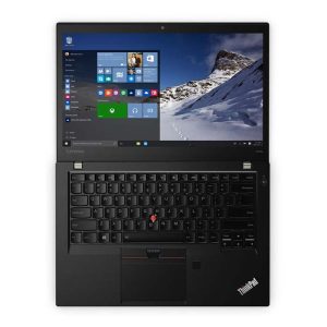Lenovo Thinkpad T460s intel i7-6600U, 12 GB RAM,512 GB SSD - Bild 4