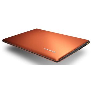 Lenovo idealpad U330P - Intel Core i5-4200U, 8 GB RAM, 128 GB SDD - Bild 4