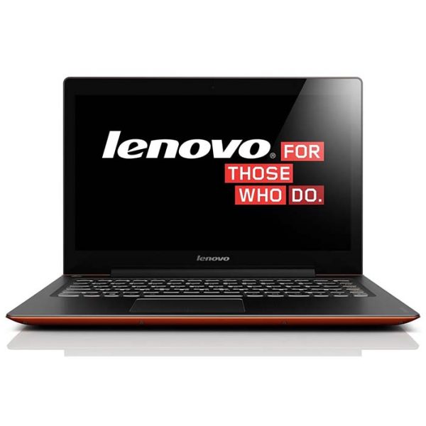 Lenovo idealpad U330P
