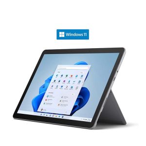 Microsoft Surface Go 3 intel Pentium Gold 6500Y, 4GB RAM, 64 GB SSD - Bild 2