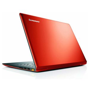 Lenovo idealpad U330P - Intel Core i5-4200U, 8 GB RAM, 128 GB SDD - Bild 3